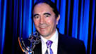 Barrientos Scores Emmy