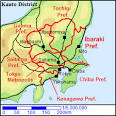  Ibaraki Prefecture (Travel information) - Let's travel around Japan!