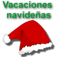 vacaciones navidad