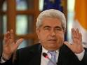 Σε δείπνο γνωριμίας θα παρακαθίσουν απόψε ο Πρόεδρος της Δημοκρατίας,