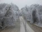 Beggs, OK : First Ice Storm December 2007 photo, picture, image ...