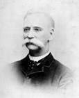Dr. Miles Henry Nash
