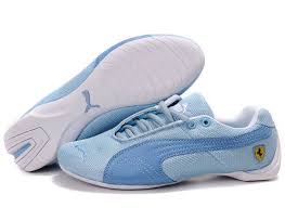 Puma Ferrari Shoes 