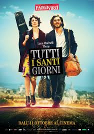 Tutti i santi giorni