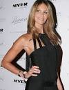 Photo Gallery: <b>Elle Macpherson</b> Workout and