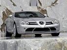 Mercedes Benz SLR McLaren Screensaver   Freeware   EN   Download
