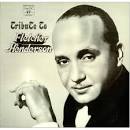 Fletcher Henderson,Tribute To