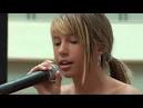 13-year-old Abby Miller and