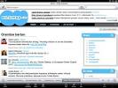 Umap euskaraz, Ipad batetik - via Daymix