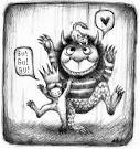 Mall: Dedication for MAURICE SENDAK