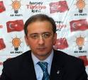 Kadem Mete, CHPyi çok sert