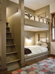 99 Cool Bunk Beds � Ideas Kids Will Love � Snappy Pixels