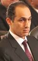 Policy : Gamal Moubarak et