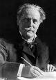 Karl May im Jahre 1908