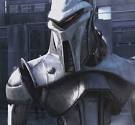 Lifesize Cylon Centurion Robot from Battlestar Galactica - The ...