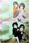 Image result for naruto and sakura meets sasuke and itachi
