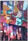 Westfield Comics Blog » Image Comics preview: Fall Out Toy Works