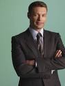 RYAN SEACREST Pulls a Simon Cowell, Plans New Show | Robot Celeb
