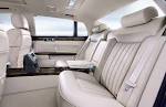 2011 Volkswagen Phaeton – Seating - 1600x1031 Wallpaper on GotBroken.
