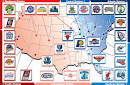 Betting NBA Basketball Team Spread - NBA Team Gambling Odds - NBA ...