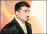 Shadab Khan is no stranger to the industry. "I entered the industry to ... - 23aye2