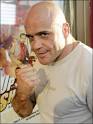 Have a go Heroes!: Bas Rutten