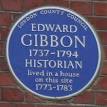 Edward Gibbon - Wikipedia, the free encyclopedia