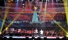 1000 angelic voices drown political noise | Inquirer Entertainment