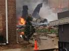 Authorities: All accounted for in Navy jet crash - GreenwichTime