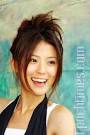 組圖：卓文萱偶像劇演盲女透露想