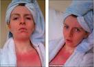 Poor Rachel Prince can't