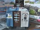 A selection of Welsh T-shirts - via Daymix