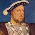 Oh, poor Henry VIII. The UK is full of blokes who can't grow beards and ... - henry_viii