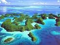 Too Poor For Passports: Micronesia - Y-Y-Y-Yap, Y'