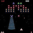 Galaga (video game)
