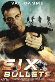 Sİx Bullets (2012)