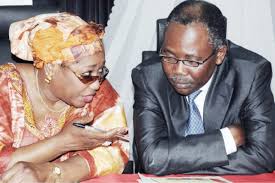 Adoke and Waziri
