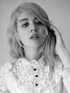 Allison Harvard of ANTM