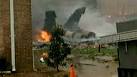 NAVY JET CRASHes Into Apartments In Virginia | How's Your Robot?
