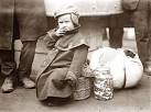 Emigrant child