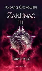 Zaklna III. Krev elf