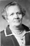 and Sarah Ann Atkinson,