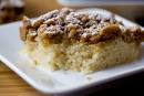 VeganYumYum » Crumb Cake