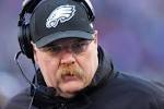Reports: Andy Reid Has Been