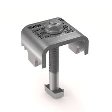 SWH Self-Grounding Mid Clamp - Solar Warehouse