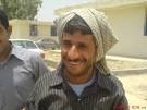 این آقا احمدی نژاد نیست ولی