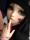 Dolls Comments, Graphics