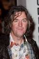 Top Gear presenter James May