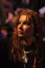 Natacha Atlas – Belgium and UK