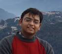 Nitish Srivastava. MS student. Machine Learning Group - pic